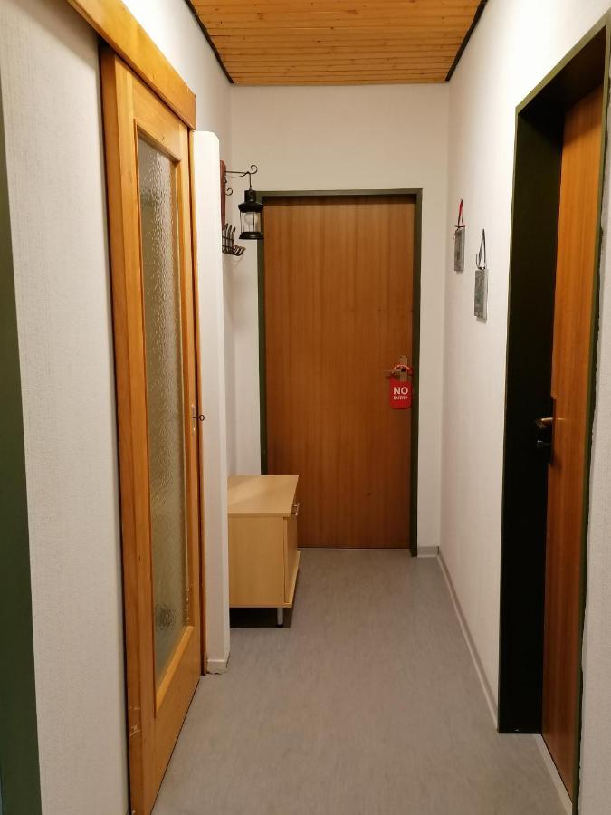 Schwarzwald Appartement Steinen  Exterior foto
